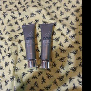 NEW serious skin care creamerum evolve beauty treatment 2 oz X 2